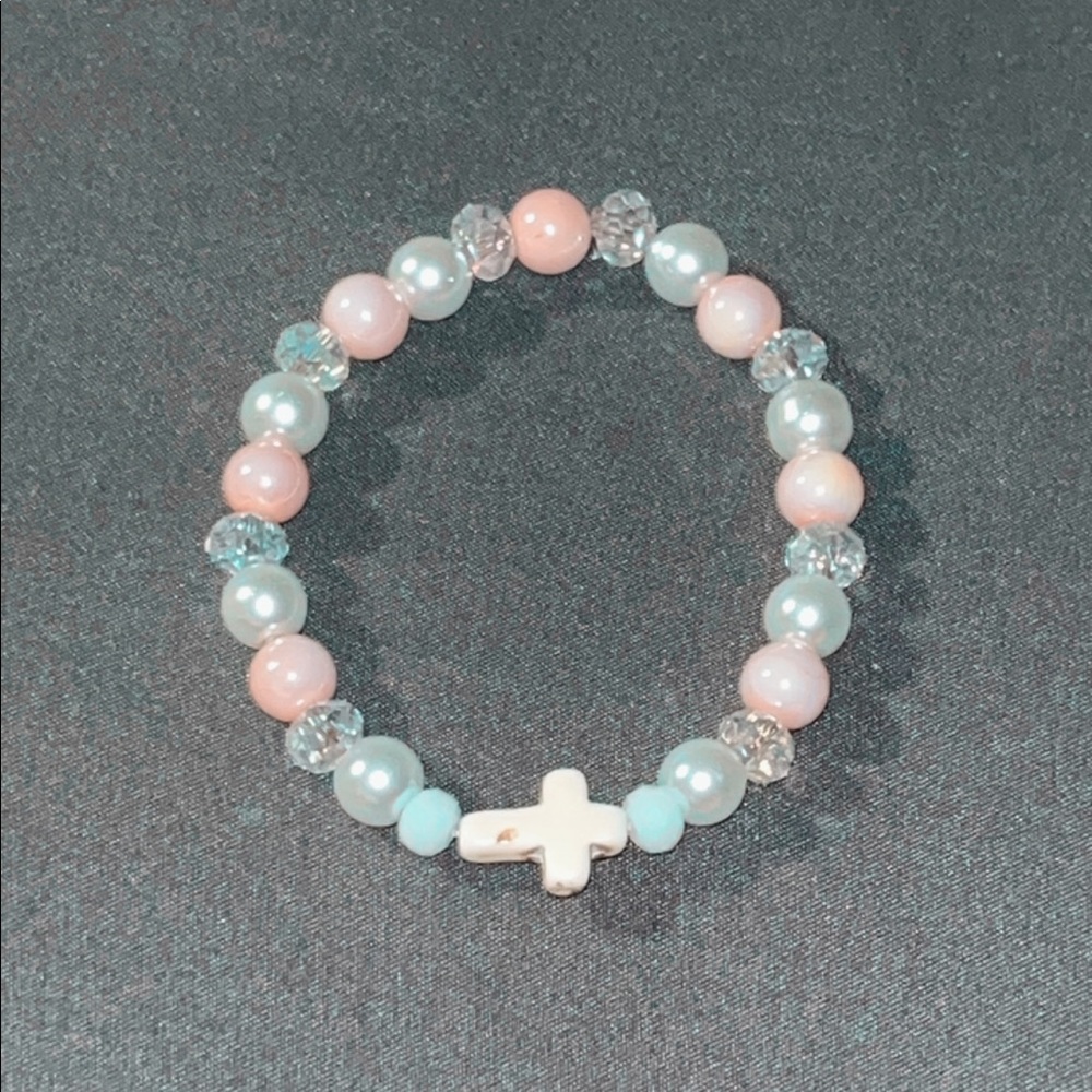 Handmade bracelets!!